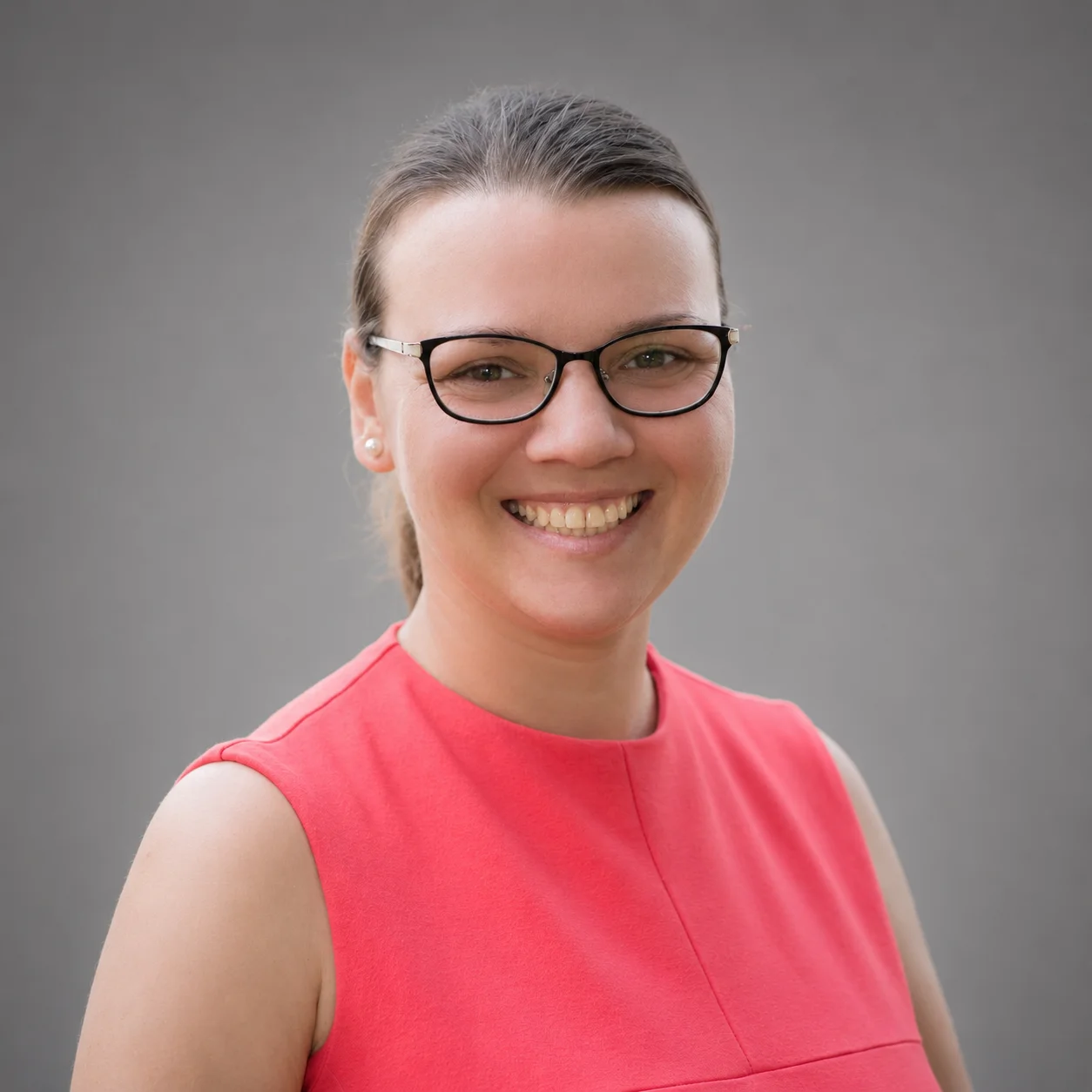 Agnieszka Dullak - Specjalista ds. Finansowych