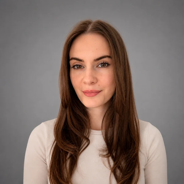 Julia Samsel - Specjalista ds. Obsługi Najemców