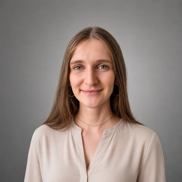 Kalina Posańska - Property Manager