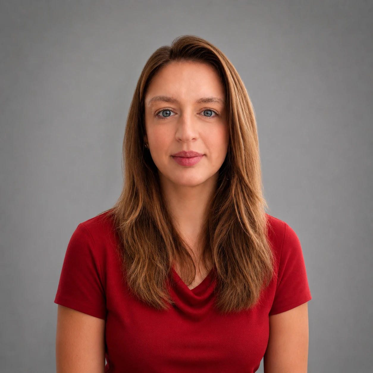 Magdalena Chróścińska - Specjalista ds. Rozliczeń