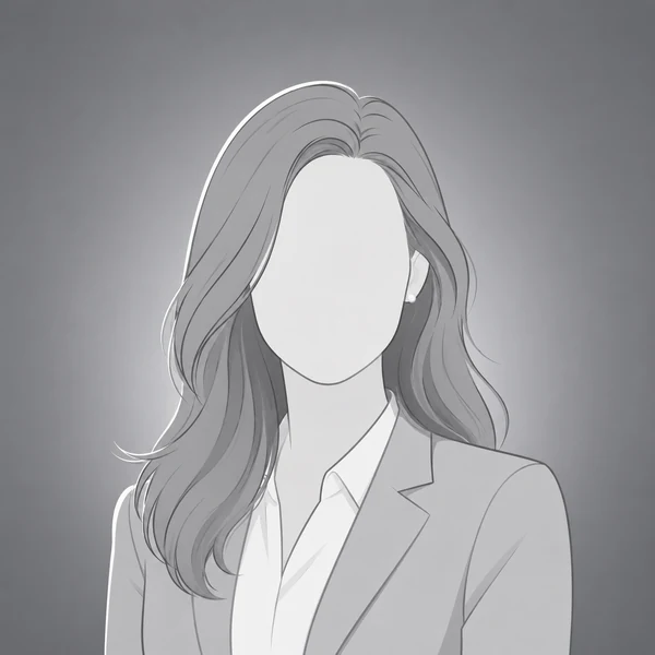 Natalia Halk - Property Manager