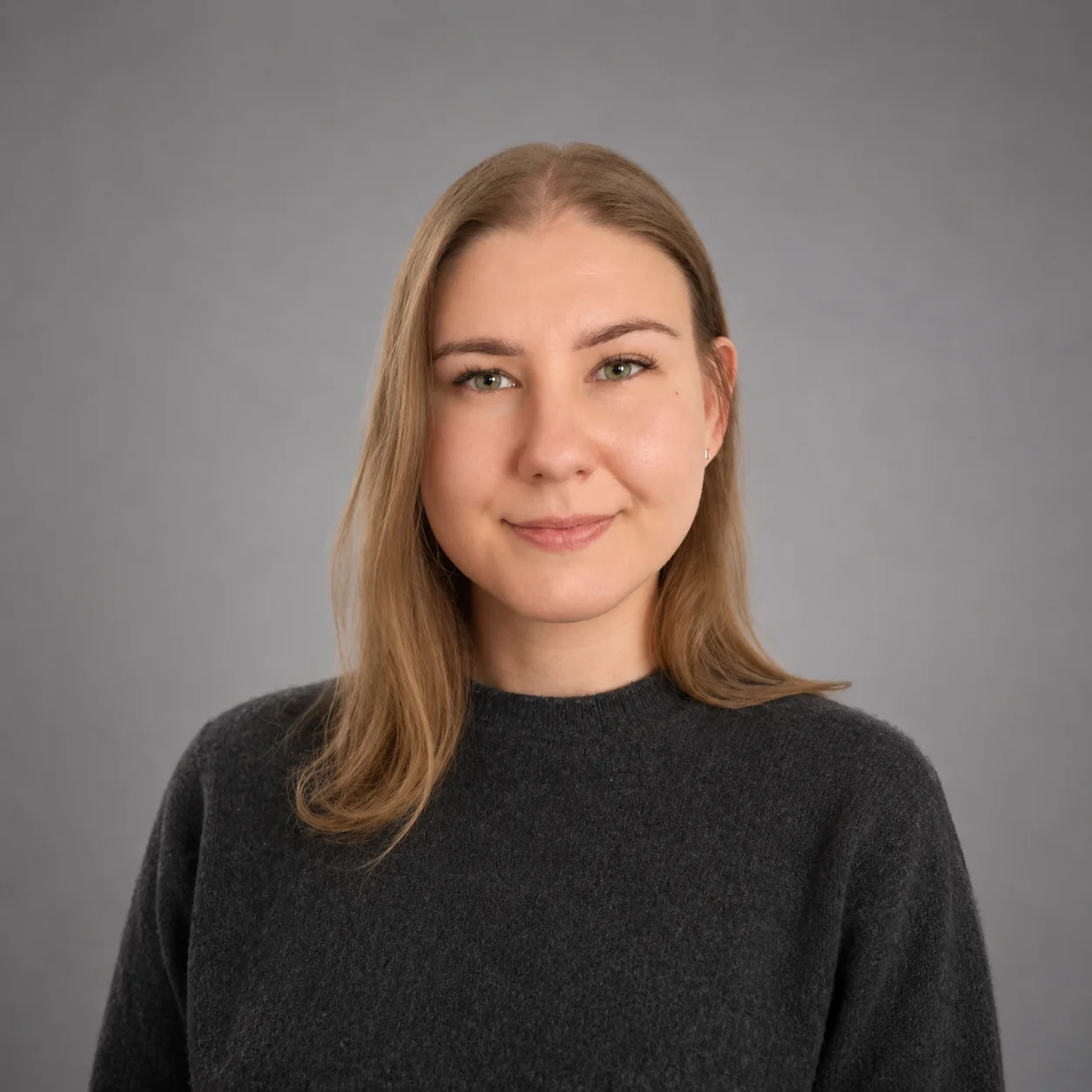 Natalia Zakrzewska - Specjalista ds. Obsługi Najemców